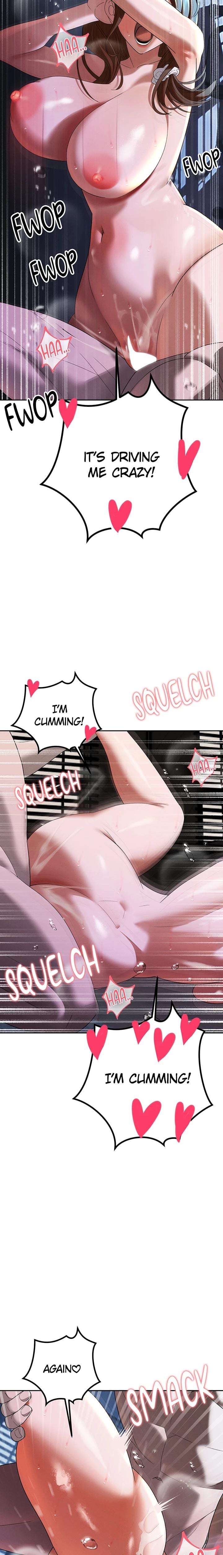 Father-in-law fucks everyone (Uncensored), chapter 14, page 21 of 26