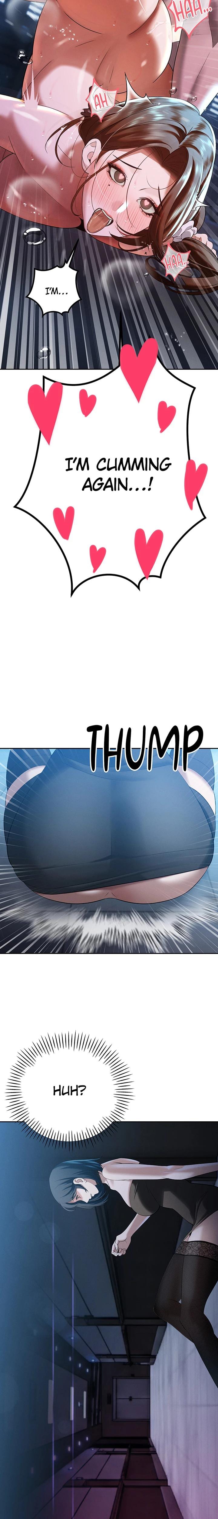 Father-in-law fucks everyone (Uncensored), chapter 14, page 22 of 26