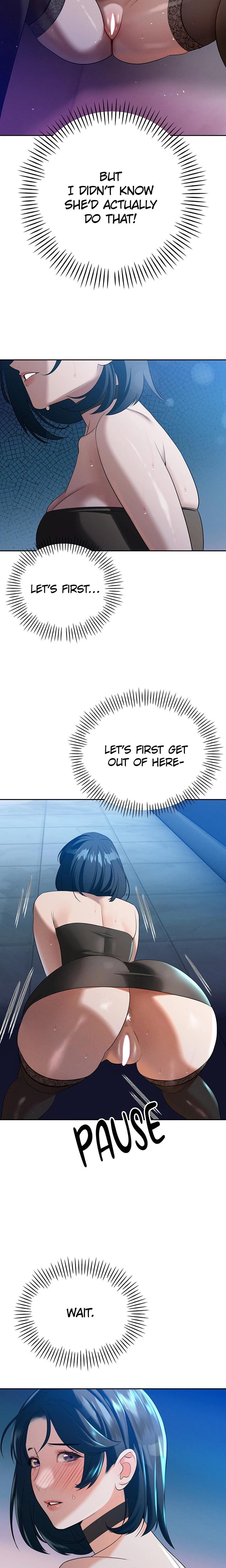Father-in-law fucks everyone (Uncensored), chapter 14, page 24 of 26