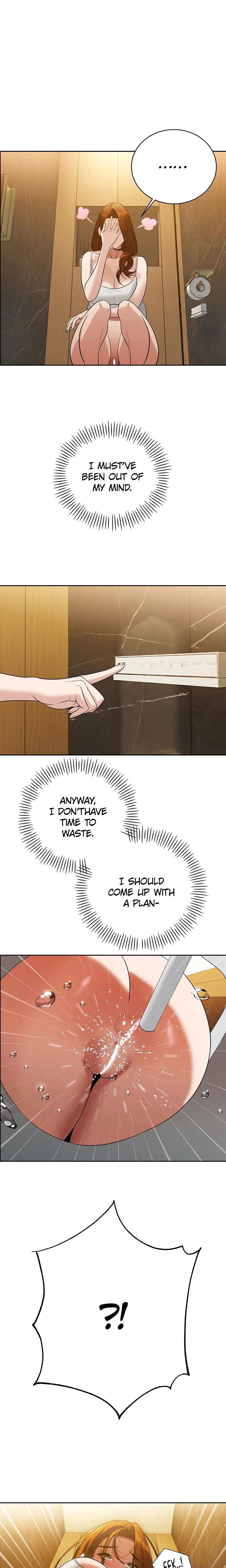 Father-in-law fucks everyone (Uncensored), chapter 15, page 9 of 27