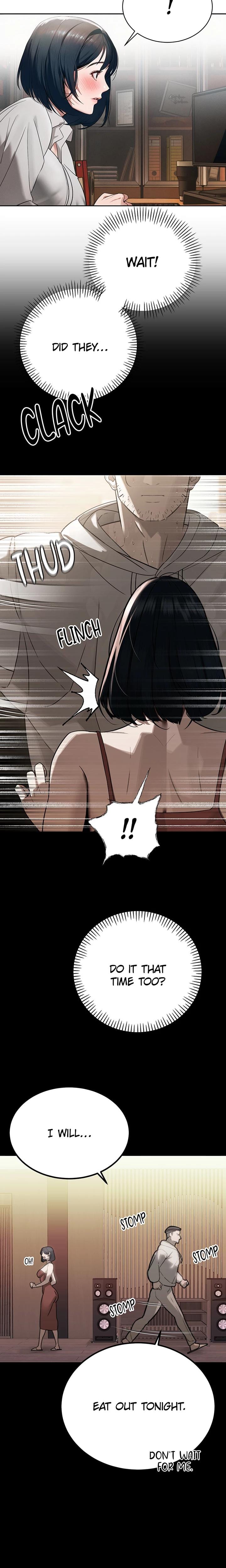 Father-in-law fucks everyone (Uncensored), chapter 15, page 13 of 27