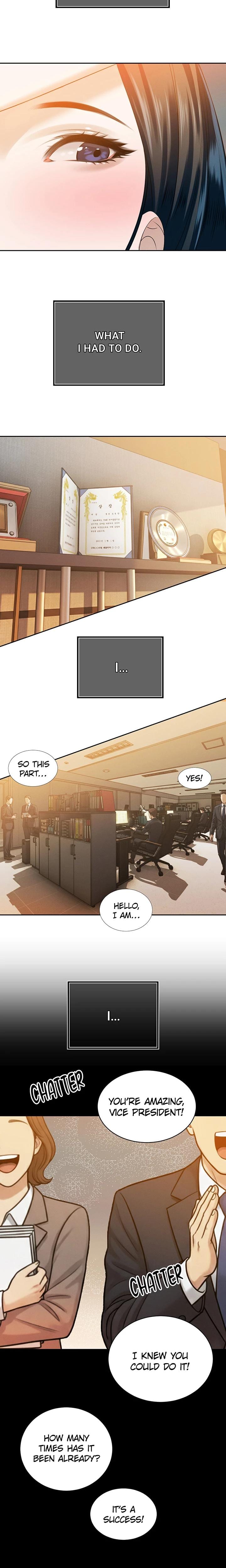 Father-in-law fucks everyone (Uncensored), chapter 15, page 15 of 27