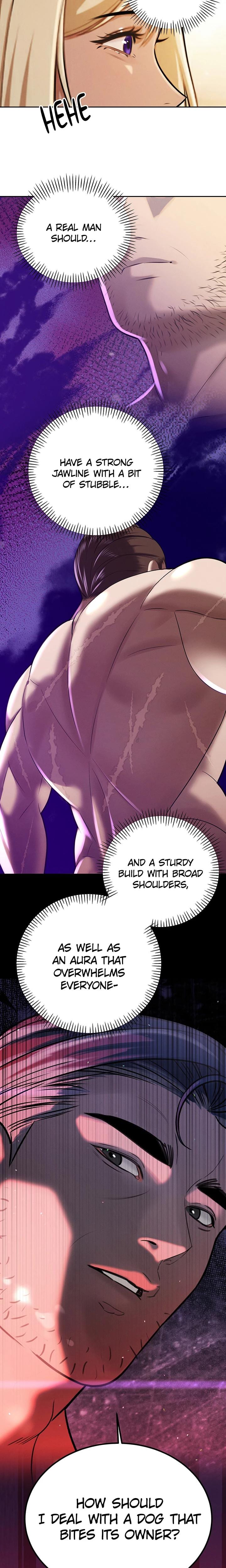 Father-in-law fucks everyone (Uncensored), chapter 15, page 21 of 27