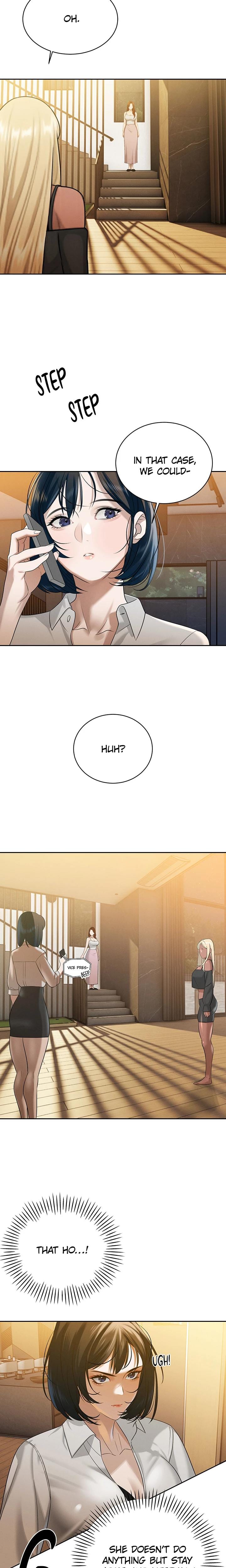 Father-in-law fucks everyone (Uncensored), chapter 15, page 24 of 27