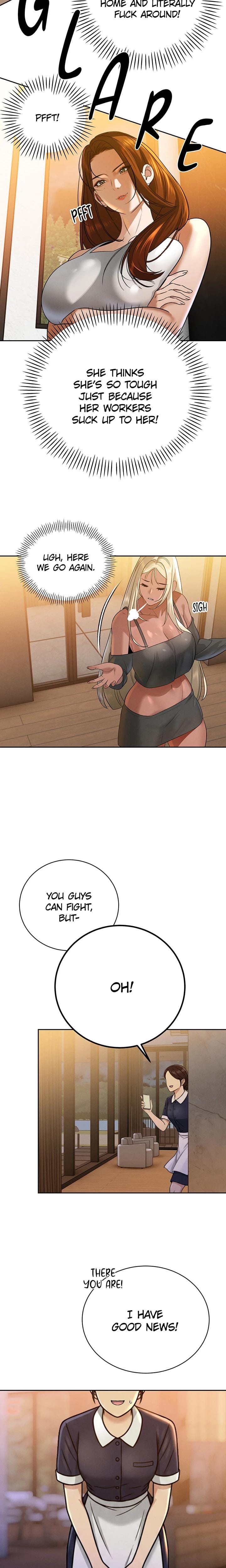 Father-in-law fucks everyone (Uncensored), chapter 15, page 25 of 27