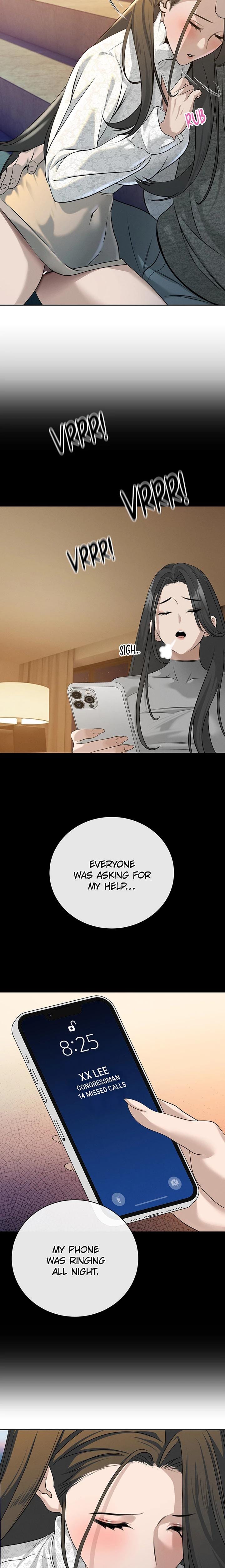 Father-in-law fucks everyone (Uncensored), chapter 16, page 6 of 25
