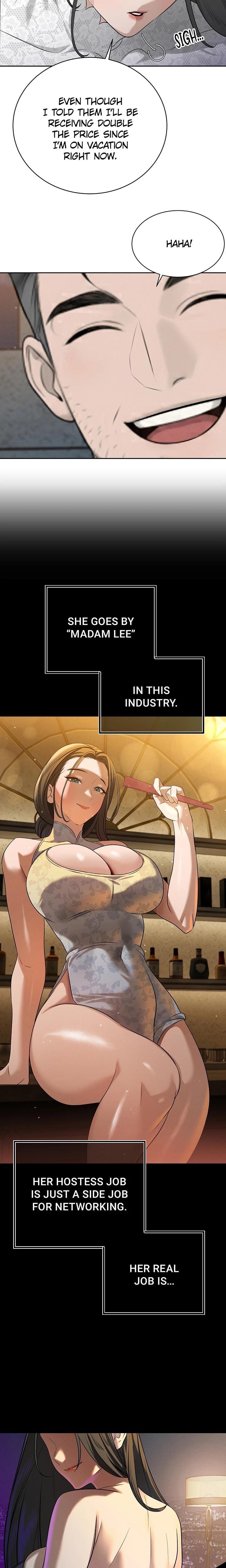 Father-in-law fucks everyone (Uncensored), chapter 16, page 7 of 25