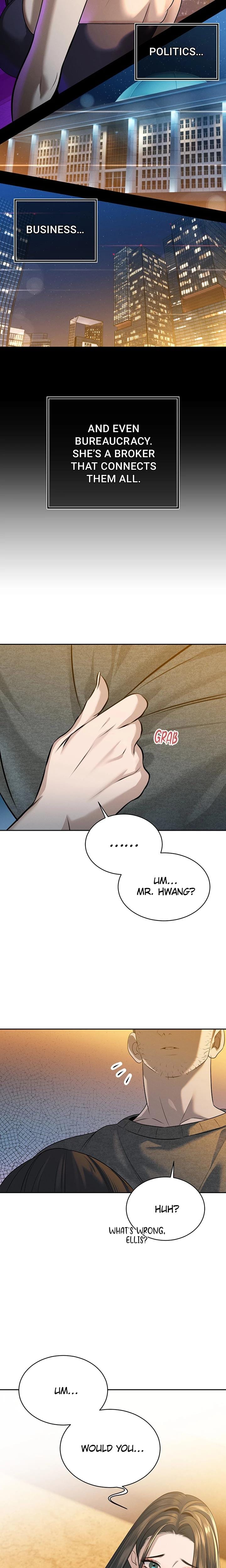 Father-in-law fucks everyone (Uncensored), chapter 16, page 8 of 25