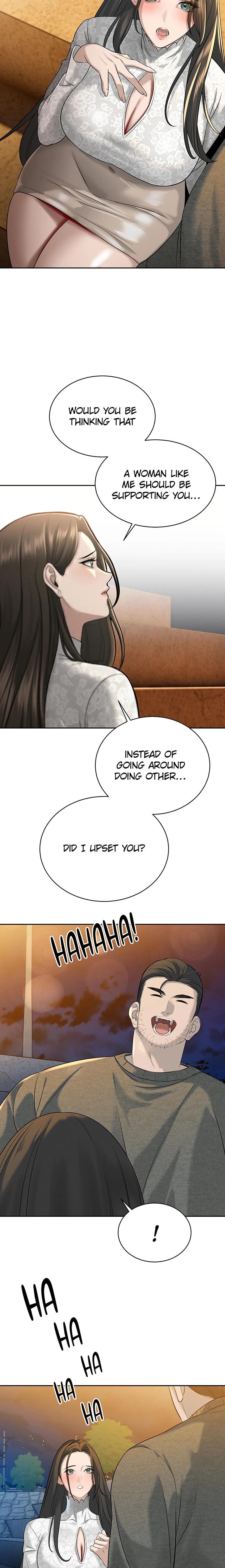 Father-in-law fucks everyone (Uncensored), chapter 16, page 9 of 25
