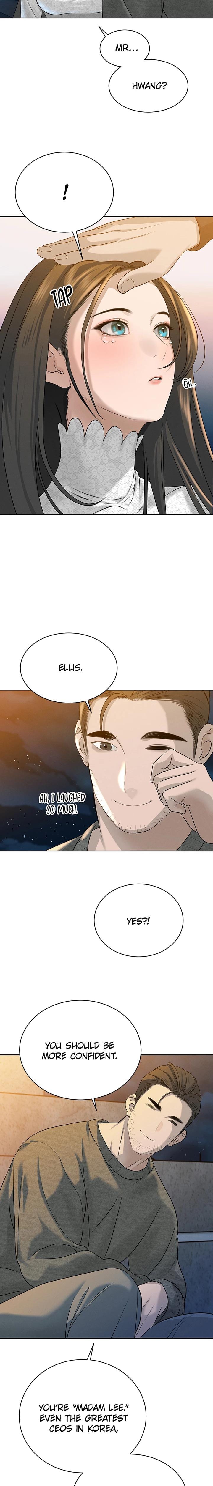 Father-in-law fucks everyone (Uncensored), chapter 16, page 10 of 25