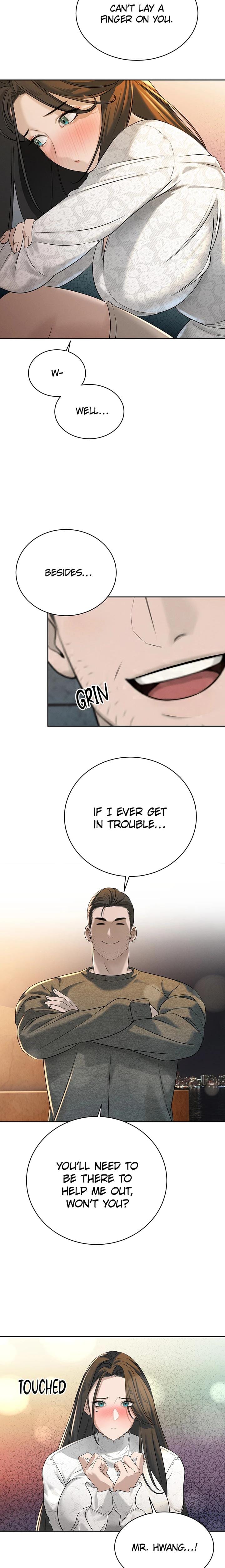 Father-in-law fucks everyone (Uncensored), chapter 16, page 11 of 25