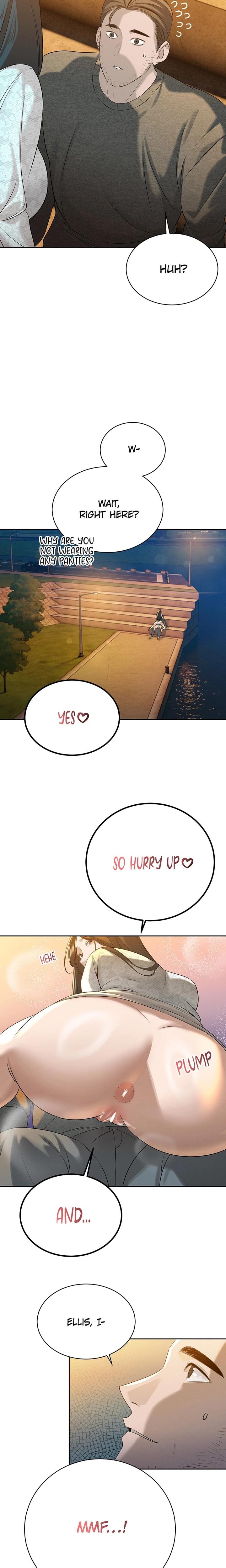 Father-in-law fucks everyone (Uncensored), chapter 16, page 13 of 25