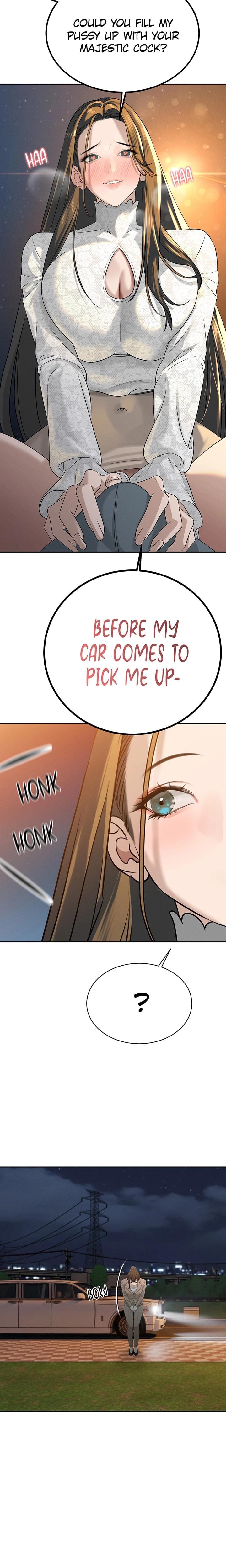 Father-in-law fucks everyone (Uncensored), chapter 16, page 15 of 25