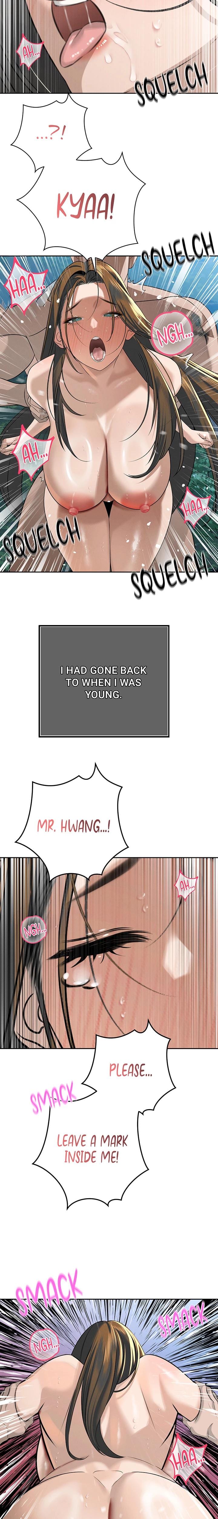 Father-in-law fucks everyone (Uncensored), chapter 16, page 21 of 25