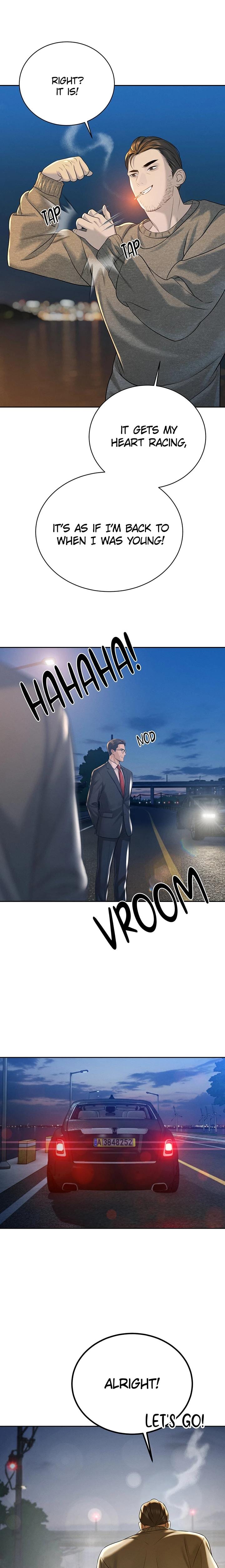 Father-in-law fucks everyone (Uncensored), chapter 17, page 9 of 27