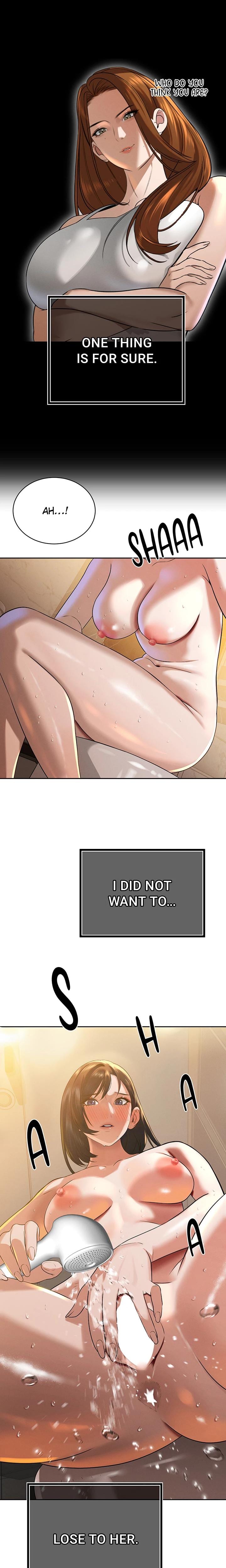 Father-in-law fucks everyone (Uncensored), chapter 17, page 13 of 27