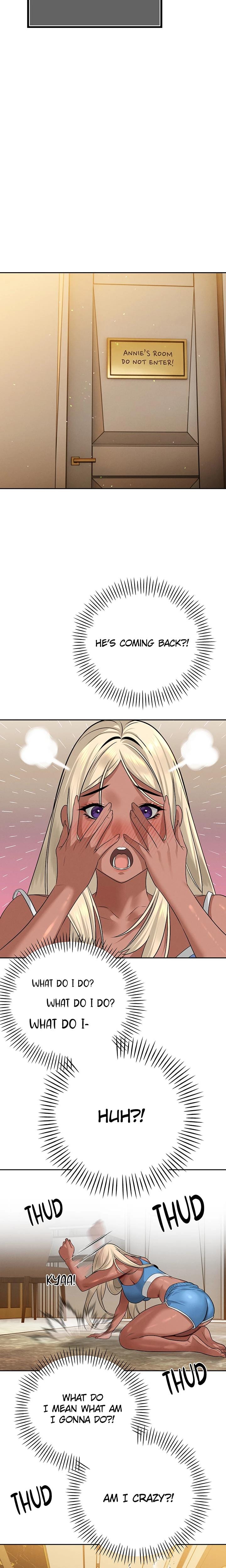 Father-in-law fucks everyone (Uncensored), chapter 17, page 14 of 27