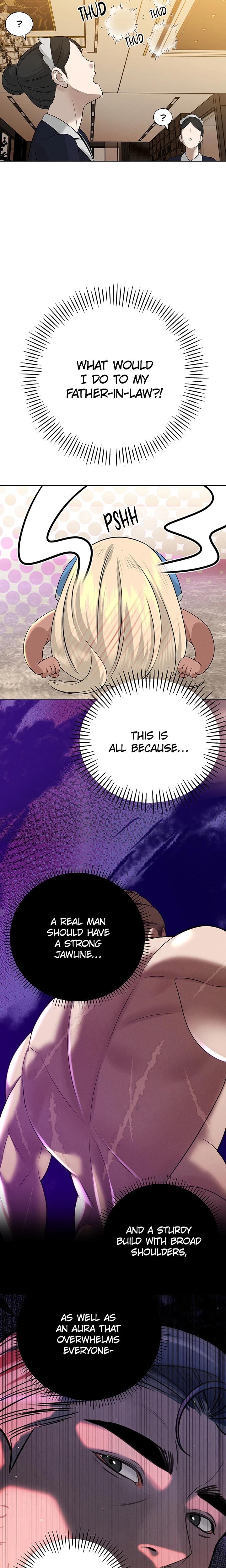 Father-in-law fucks everyone (Uncensored), chapter 17, page 15 of 27