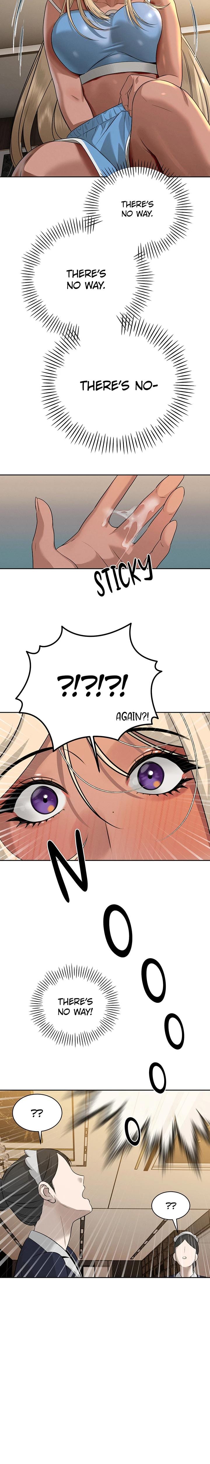 Father-in-law fucks everyone (Uncensored), chapter 17, page 17 of 27