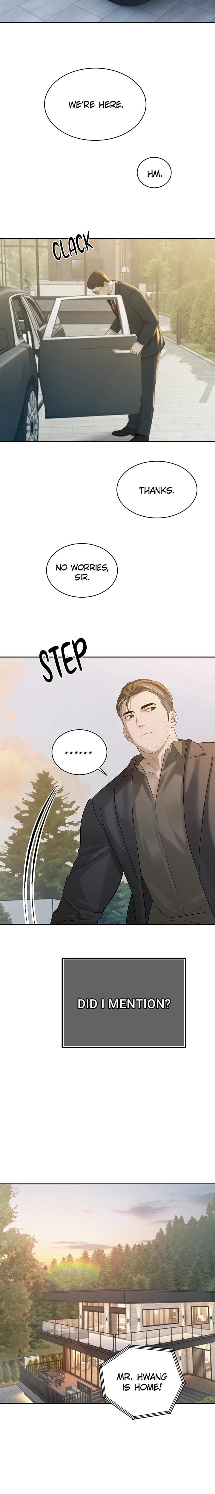 Father-in-law fucks everyone (Uncensored), chapter 17, page 23 of 27