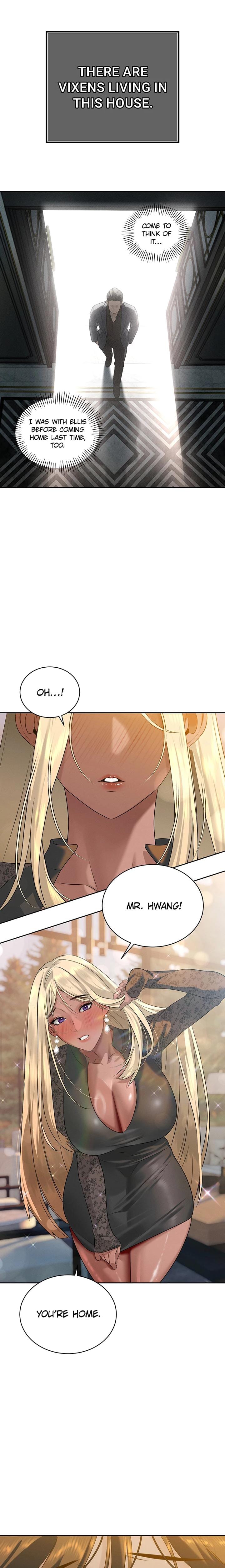 Father-in-law fucks everyone (Uncensored), chapter 17, page 24 of 27