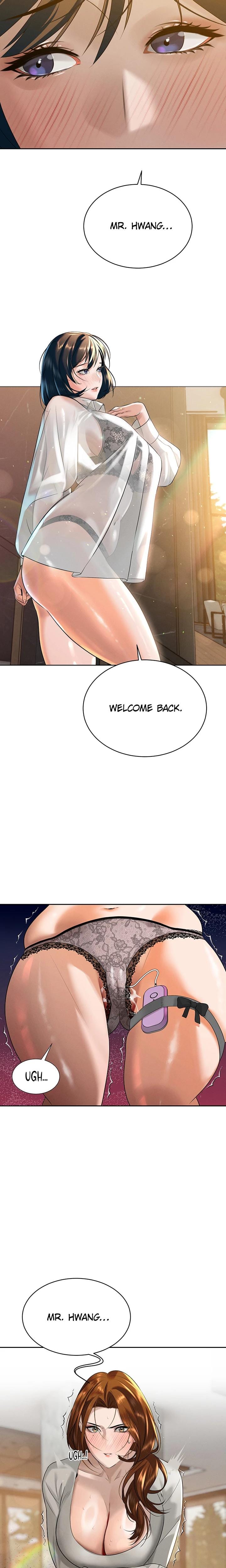 Father-in-law fucks everyone (Uncensored), chapter 17, page 25 of 27