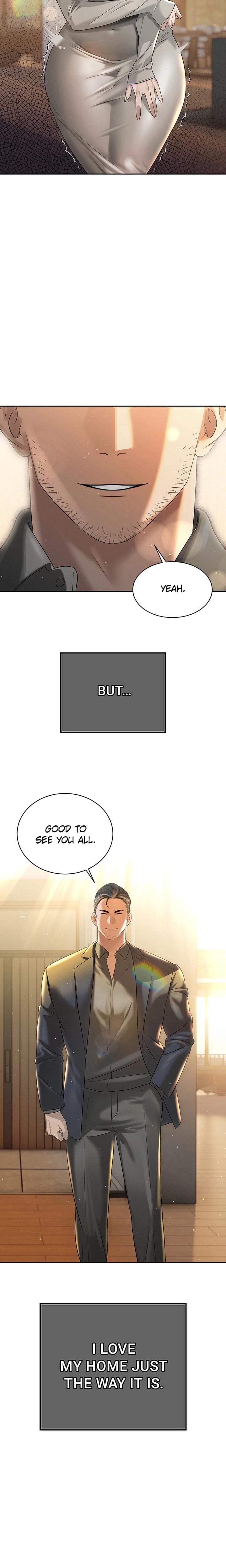 Father-in-law fucks everyone (Uncensored), chapter 17, page 26 of 27