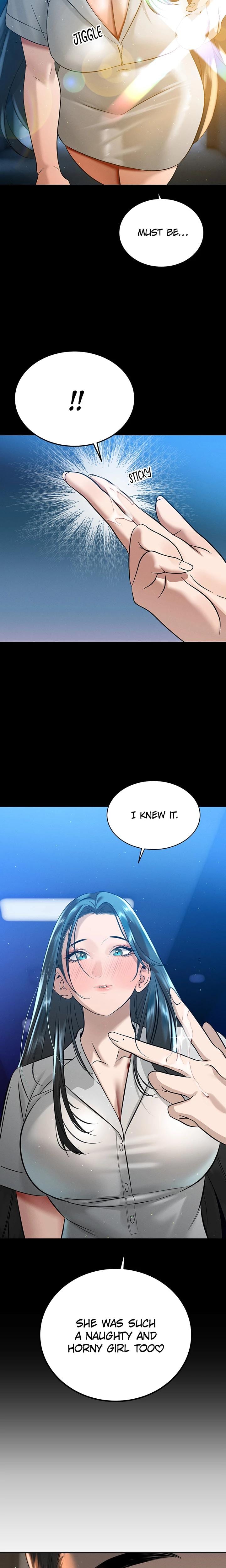 Father-in-law fucks everyone (Uncensored), chapter 18, page 8 of 22