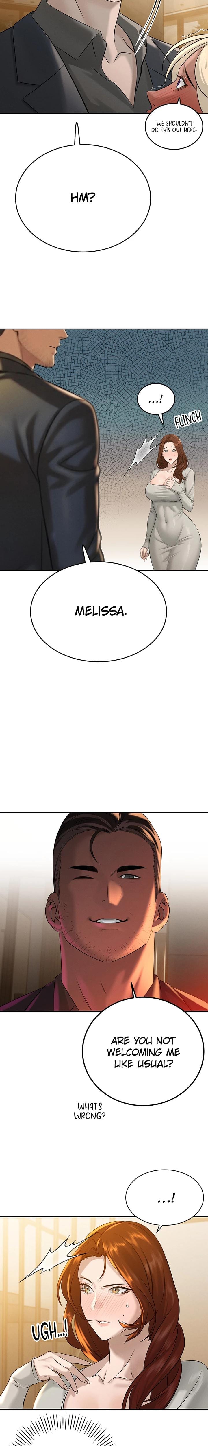 Father-in-law fucks everyone (Uncensored), chapter 18, page 14 of 22