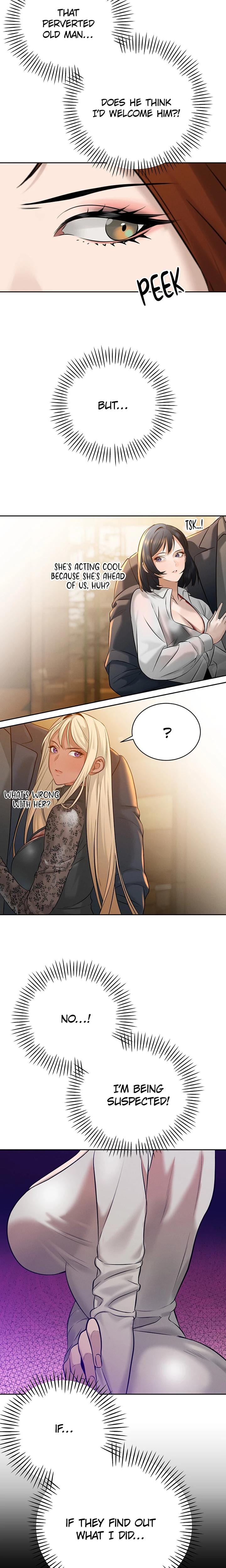 Father-in-law fucks everyone (Uncensored), chapter 18, page 15 of 22