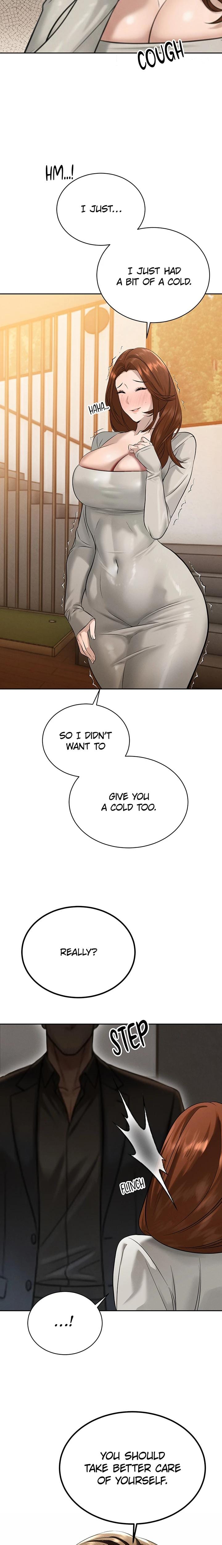 Father-in-law fucks everyone (Uncensored), chapter 18, page 17 of 22
