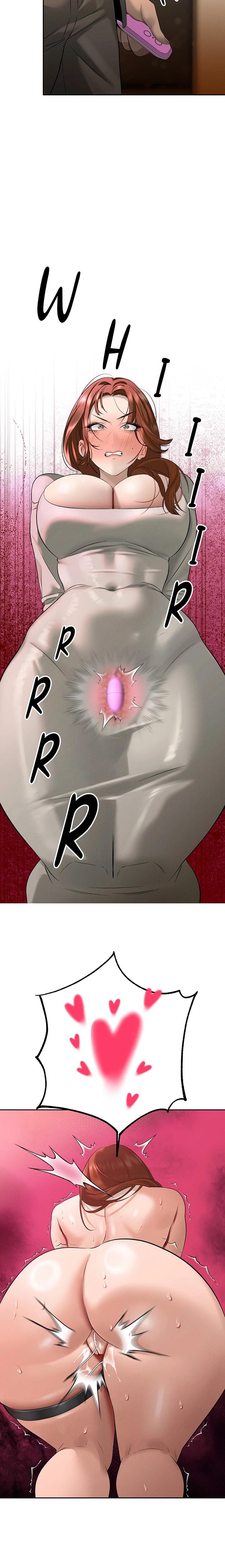 Father-in-law fucks everyone (Uncensored), chapter 18, page 19 of 22