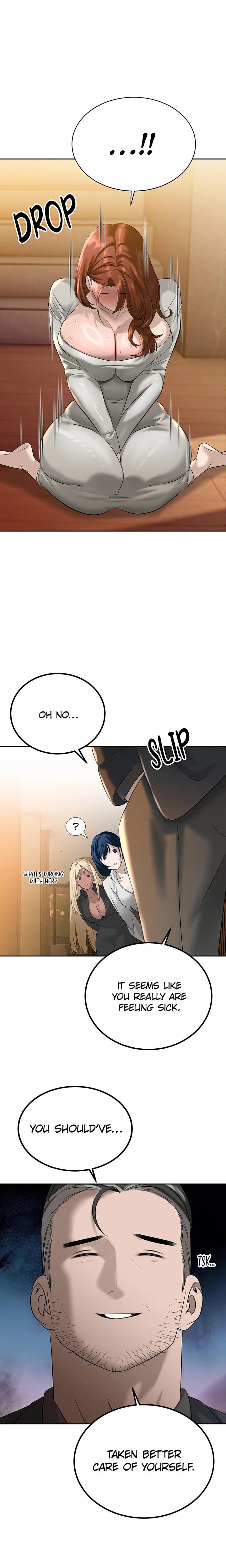 Father-in-law fucks everyone (Uncensored), chapter 18, page 20 of 22