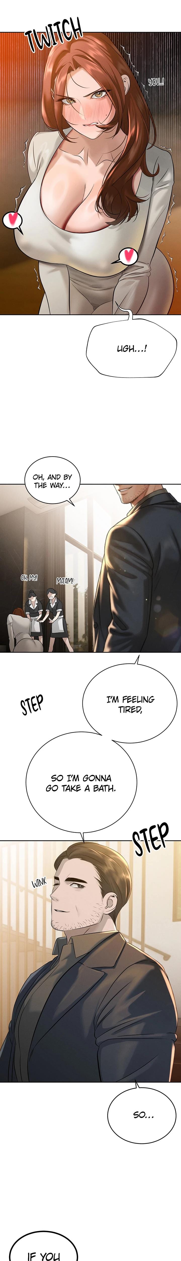 Father-in-law fucks everyone (Uncensored), chapter 18, page 21 of 22