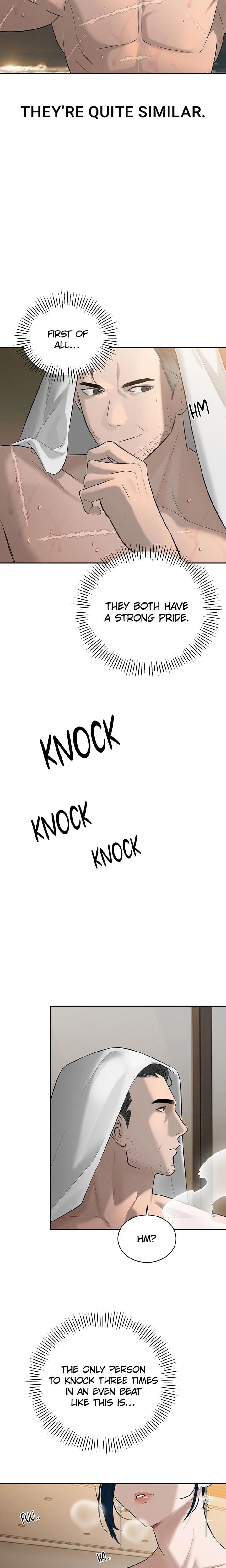 Father-in-law fucks everyone (Uncensored), chapter 19, page 5 of 22