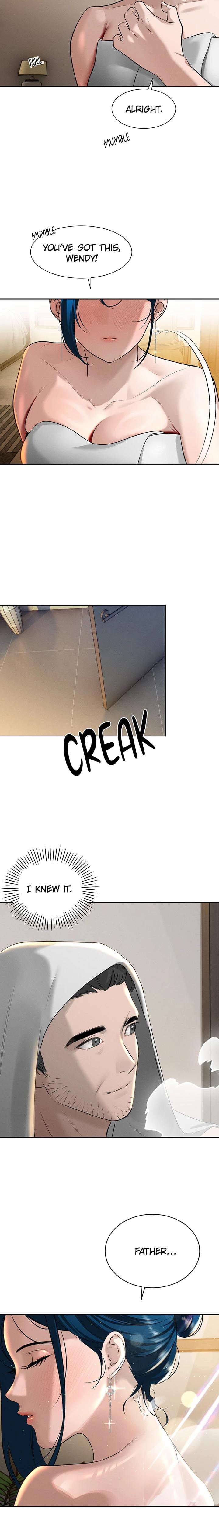 Father-in-law fucks everyone (Uncensored), chapter 19, page 6 of 22