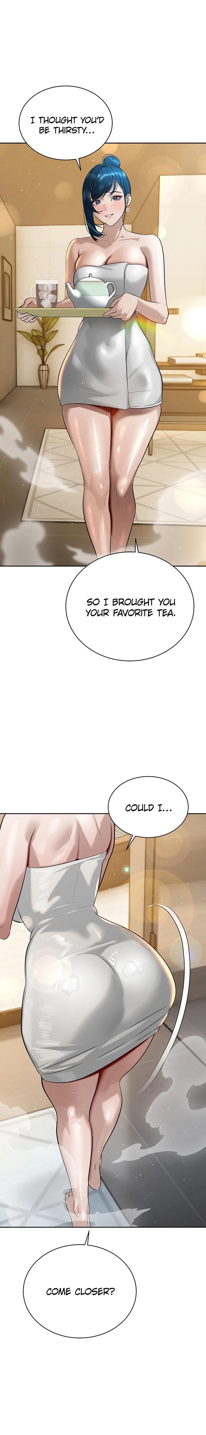Father-in-law fucks everyone (Uncensored), chapter 19, page 7 of 22