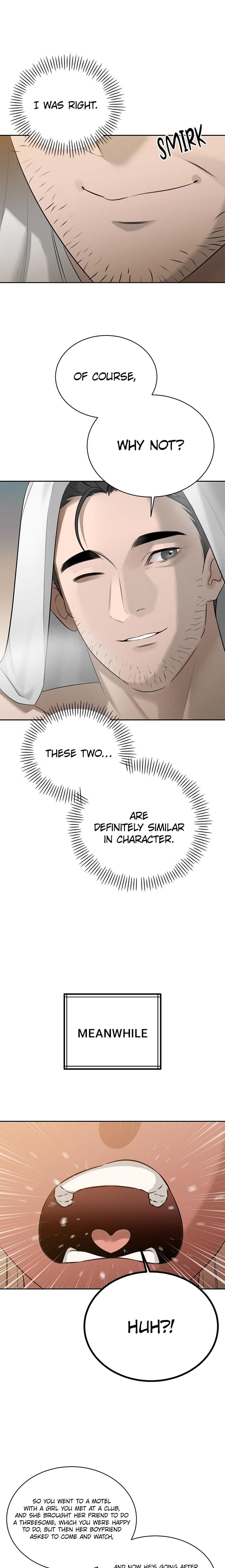 Father-in-law fucks everyone (Uncensored), chapter 19, page 8 of 22