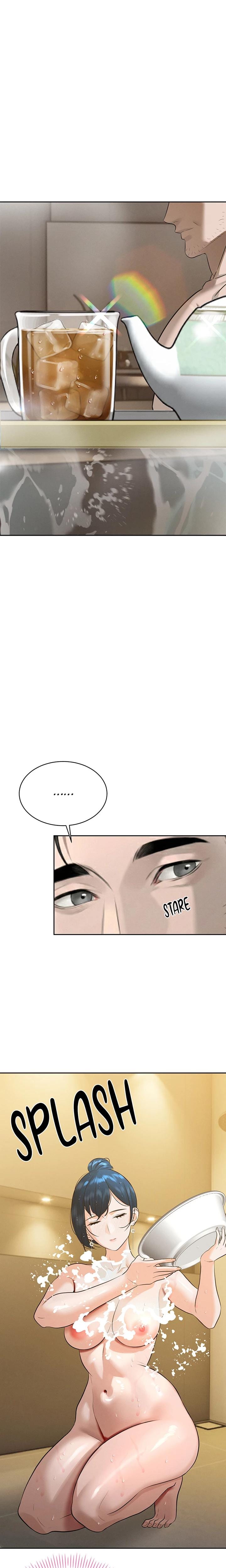 Father-in-law fucks everyone (Uncensored), chapter 19, page 10 of 22