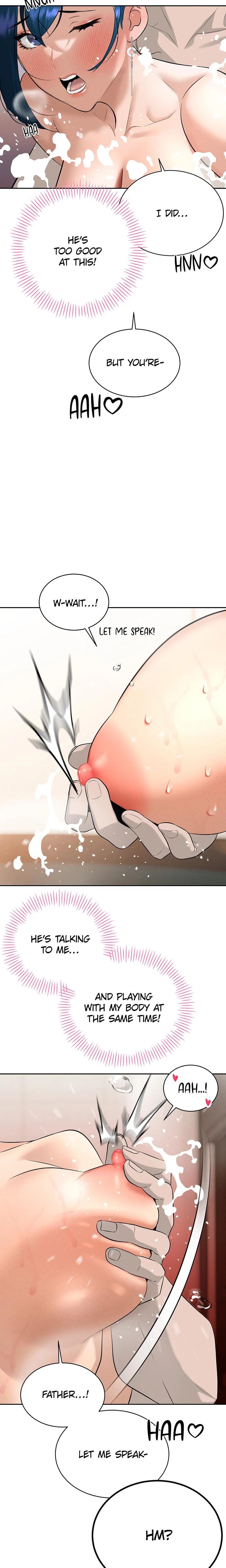 Father-in-law fucks everyone (Uncensored), chapter 19, page 15 of 22