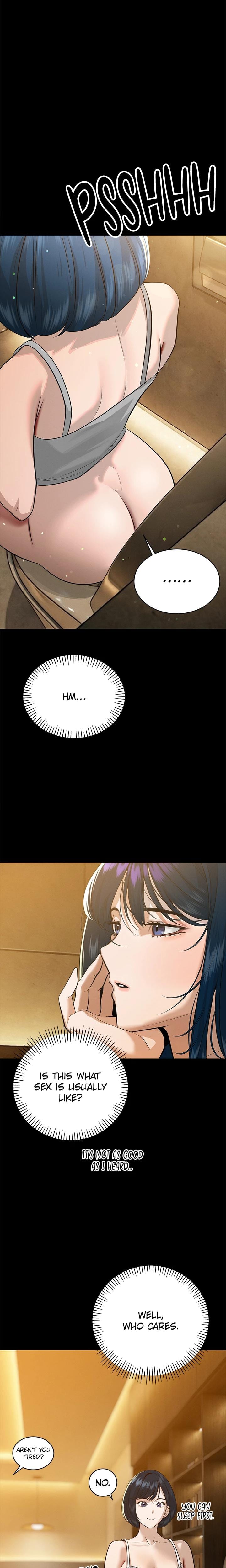 Father-in-law fucks everyone (Uncensored), chapter 20, page 5 of 23
