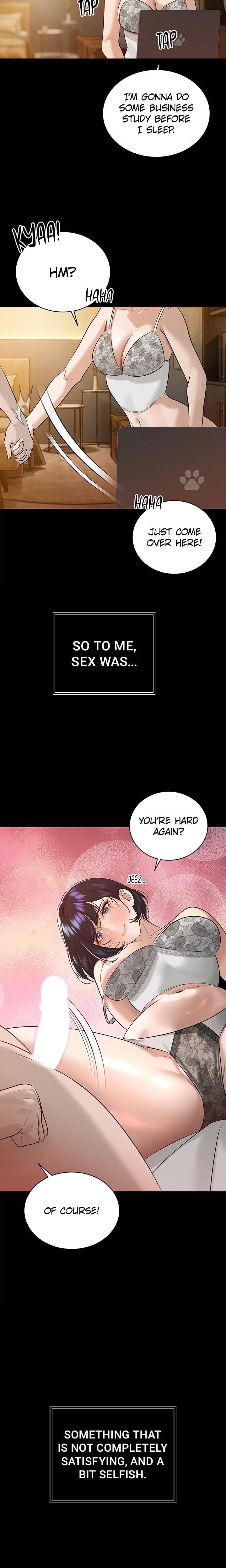 Father-in-law fucks everyone (Uncensored), chapter 20, page 6 of 23