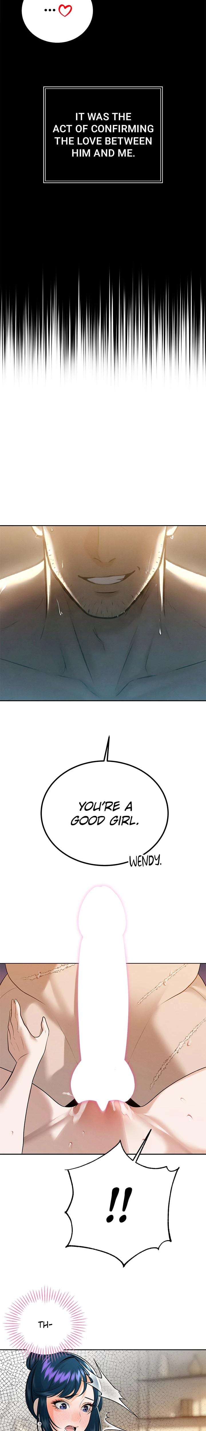 Father-in-law fucks everyone (Uncensored), chapter 20, page 8 of 23