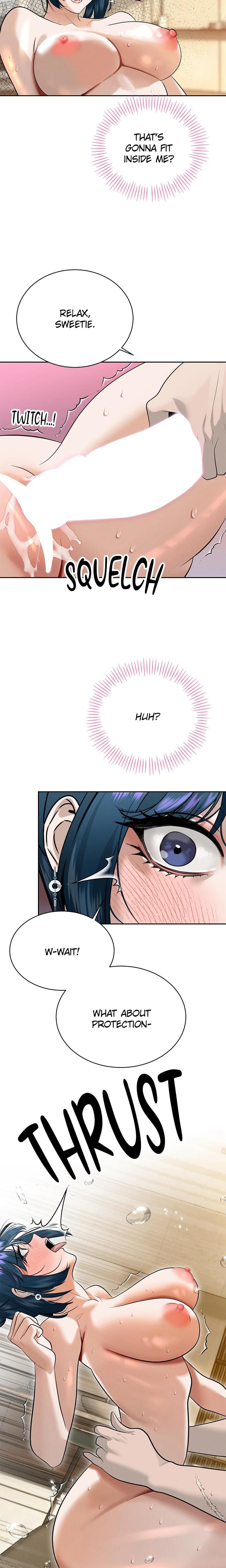 Father-in-law fucks everyone (Uncensored), chapter 20, page 9 of 23