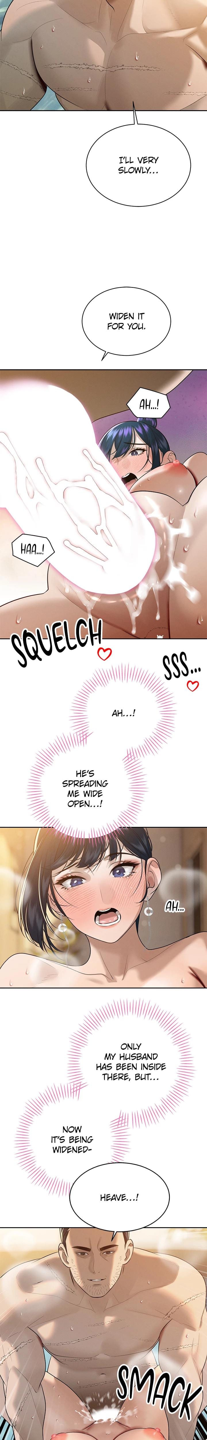Father-in-law fucks everyone (Uncensored), chapter 20, page 13 of 23