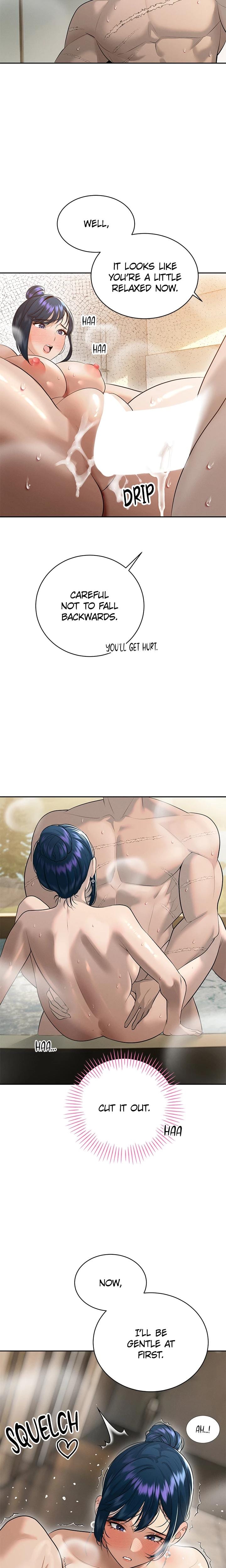 Father-in-law fucks everyone (Uncensored), chapter 20, page 15 of 23