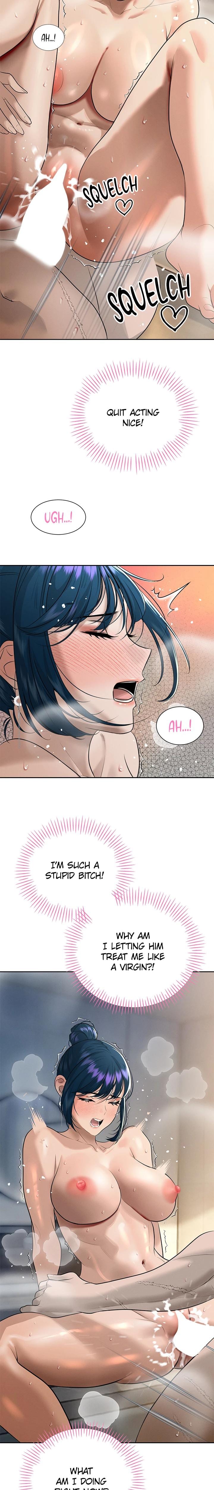 Father-in-law fucks everyone (Uncensored), chapter 20, page 16 of 23
