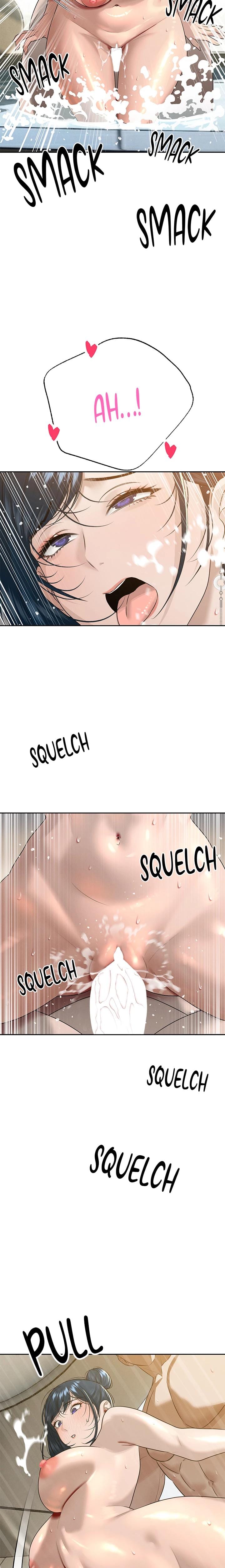 Father-in-law fucks everyone (Uncensored), chapter 21, page 7 of 23