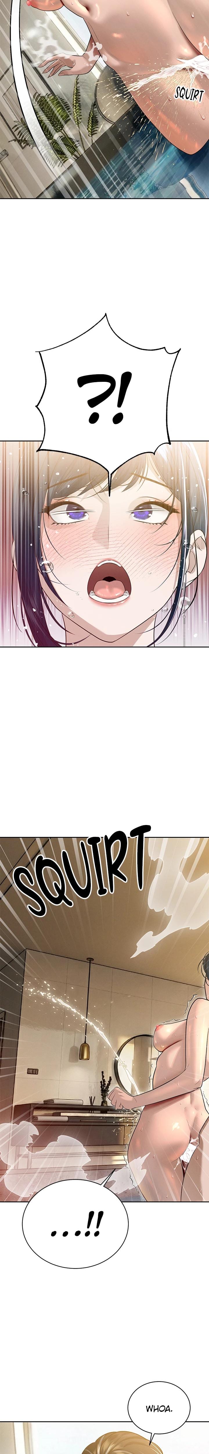 Father-in-law fucks everyone (Uncensored), chapter 21, page 8 of 23