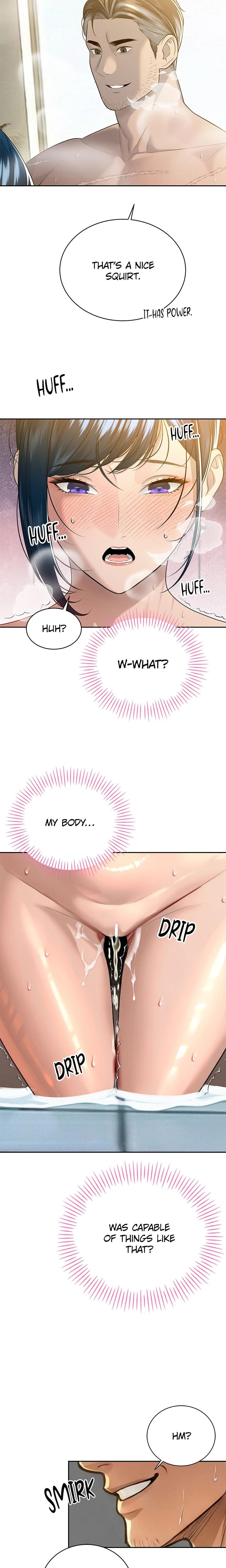 Father-in-law fucks everyone (Uncensored), chapter 21, page 9 of 23